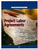 Project Labor Agreement publication cover