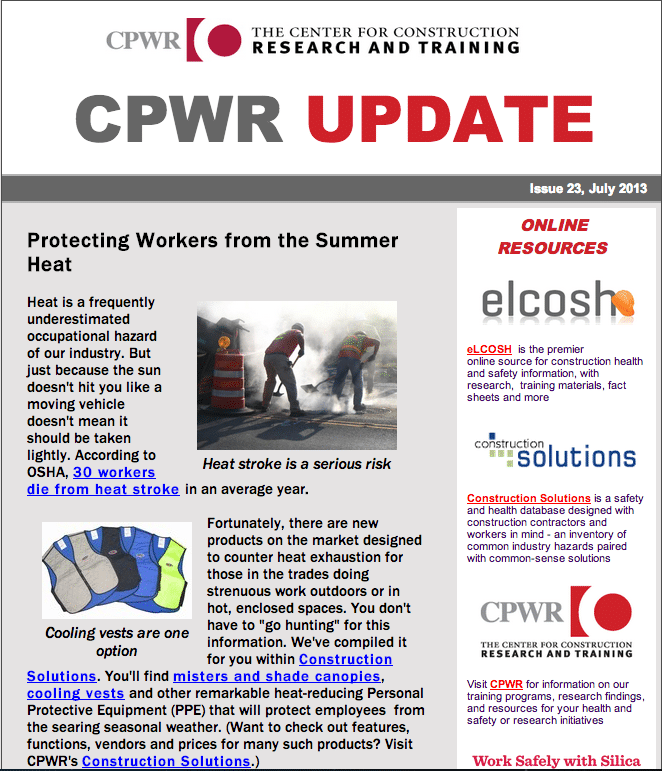 cpwr-highlights-july-2013