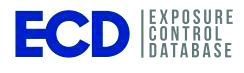 ECD logo