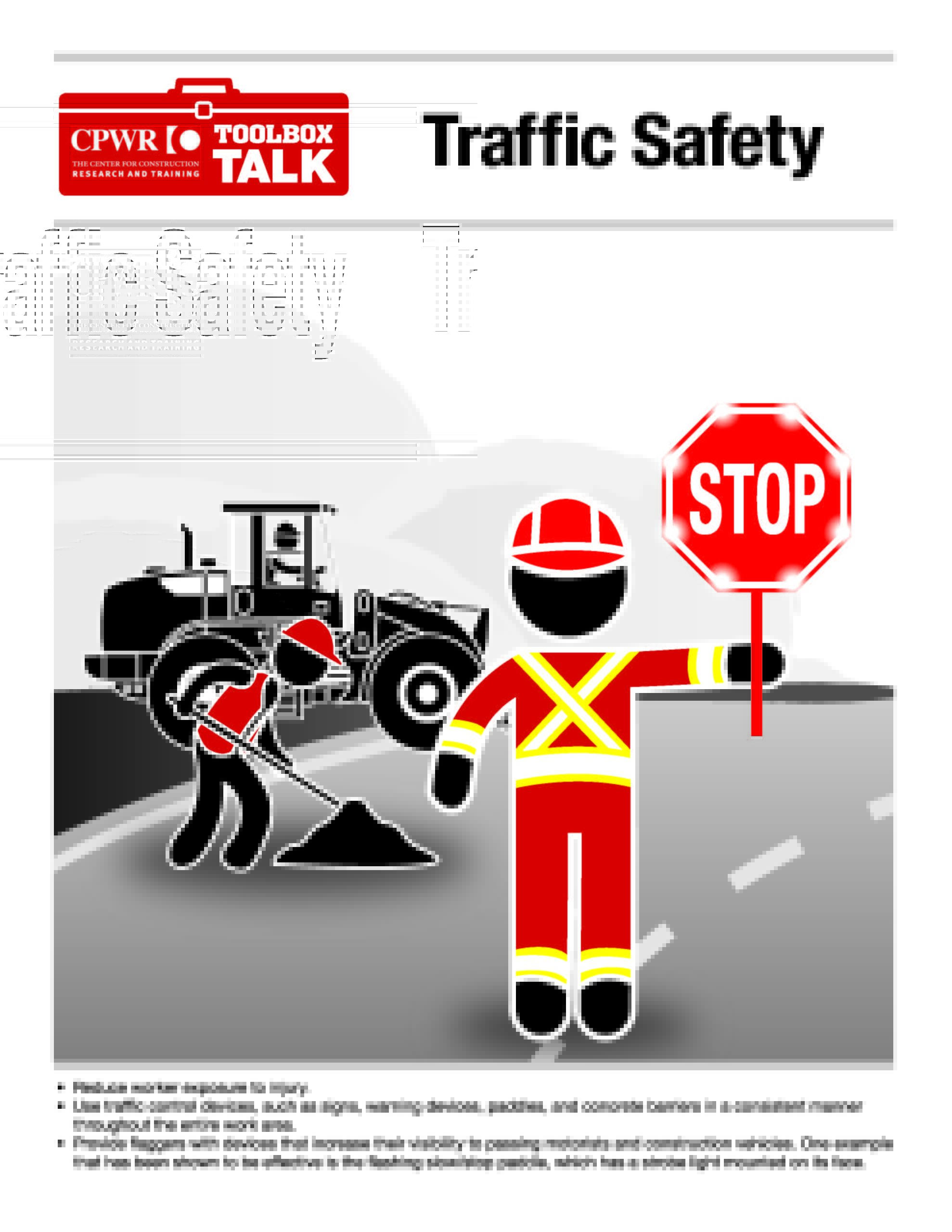 CPWR_Traffic_Safety