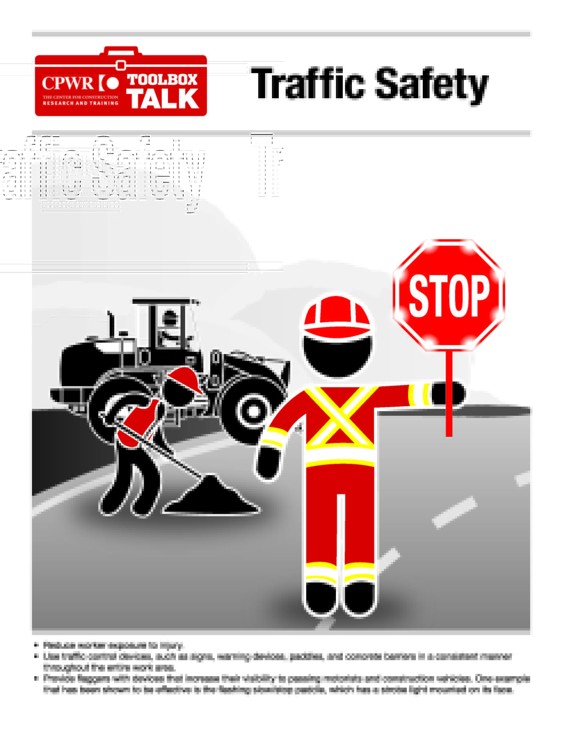 CPWR_Traffic_Safety
