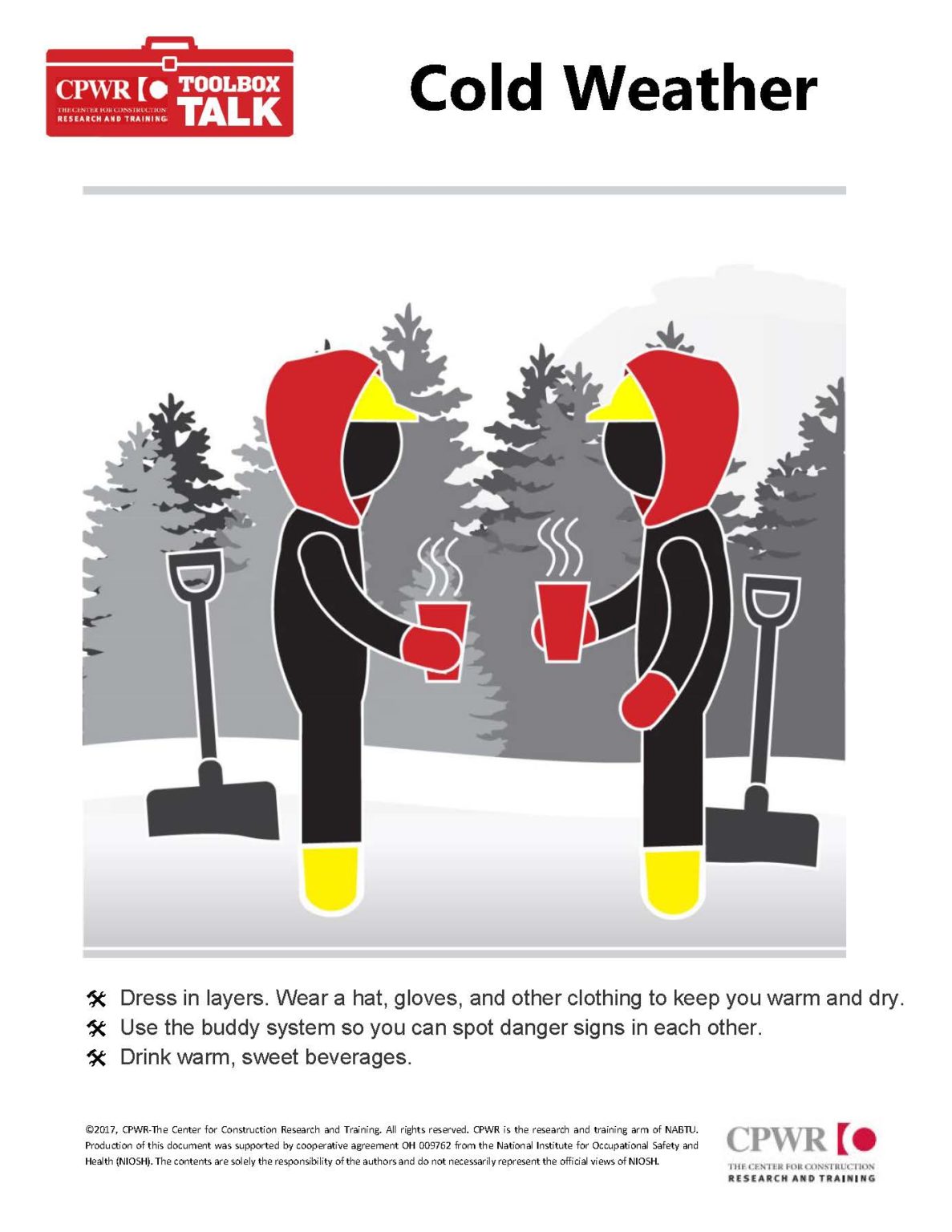 Safety Toolbox Talks In Spanish
