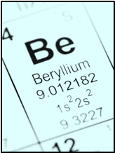 beryllium