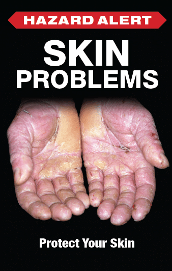 skin problems cover