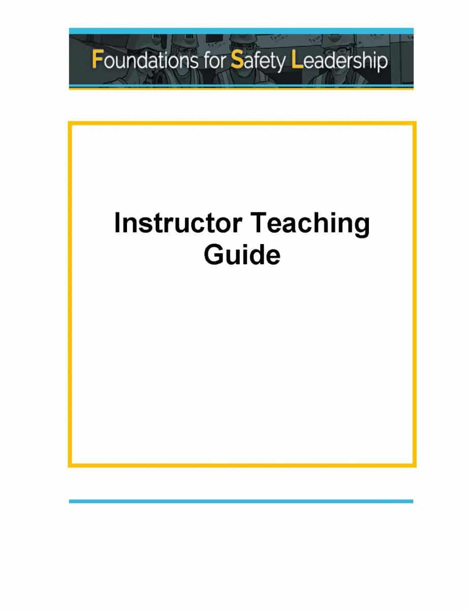 Cpwr Primary Training Materials Cpwr Primary Training Materials