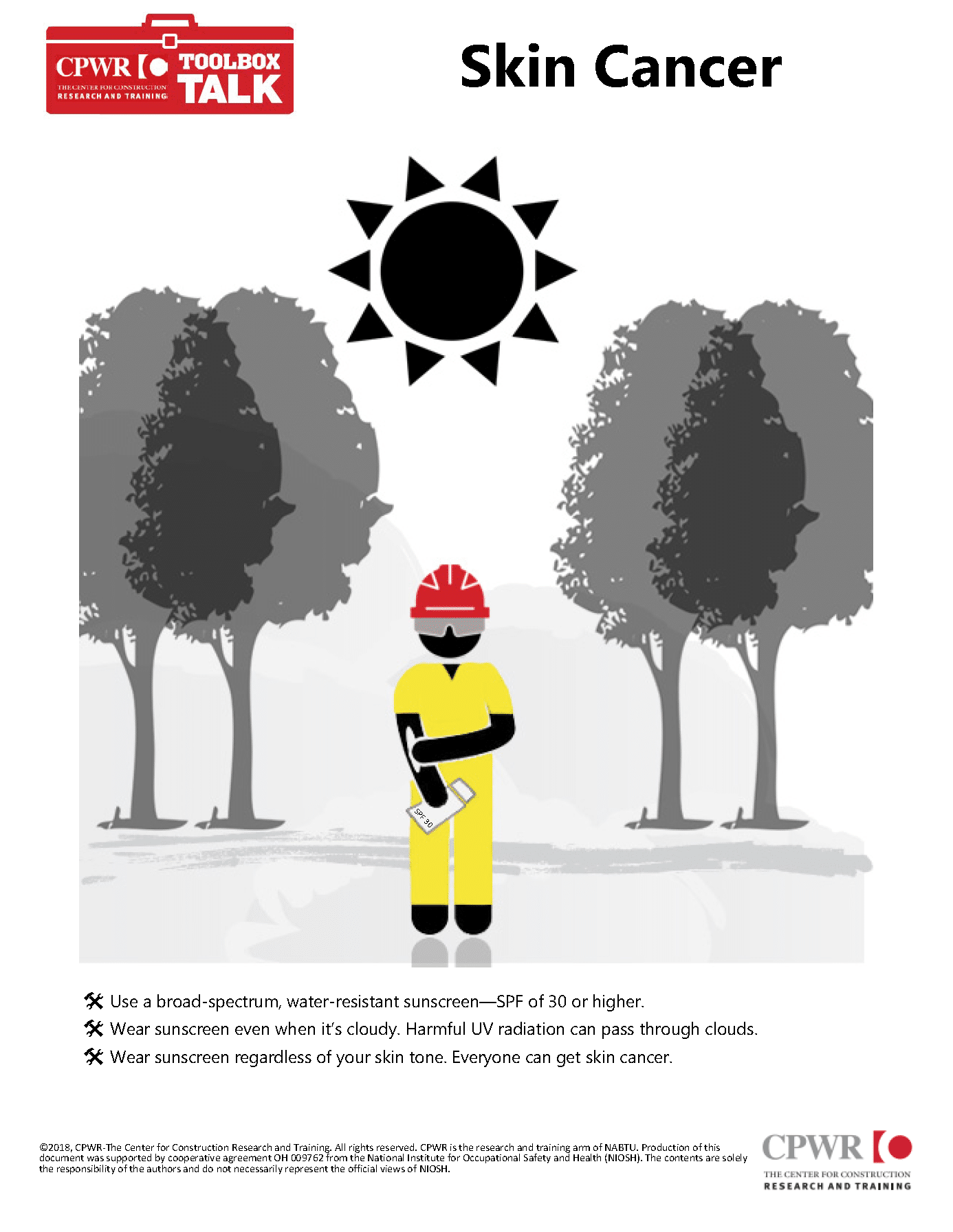 Skin Cancer Skin-Cancer