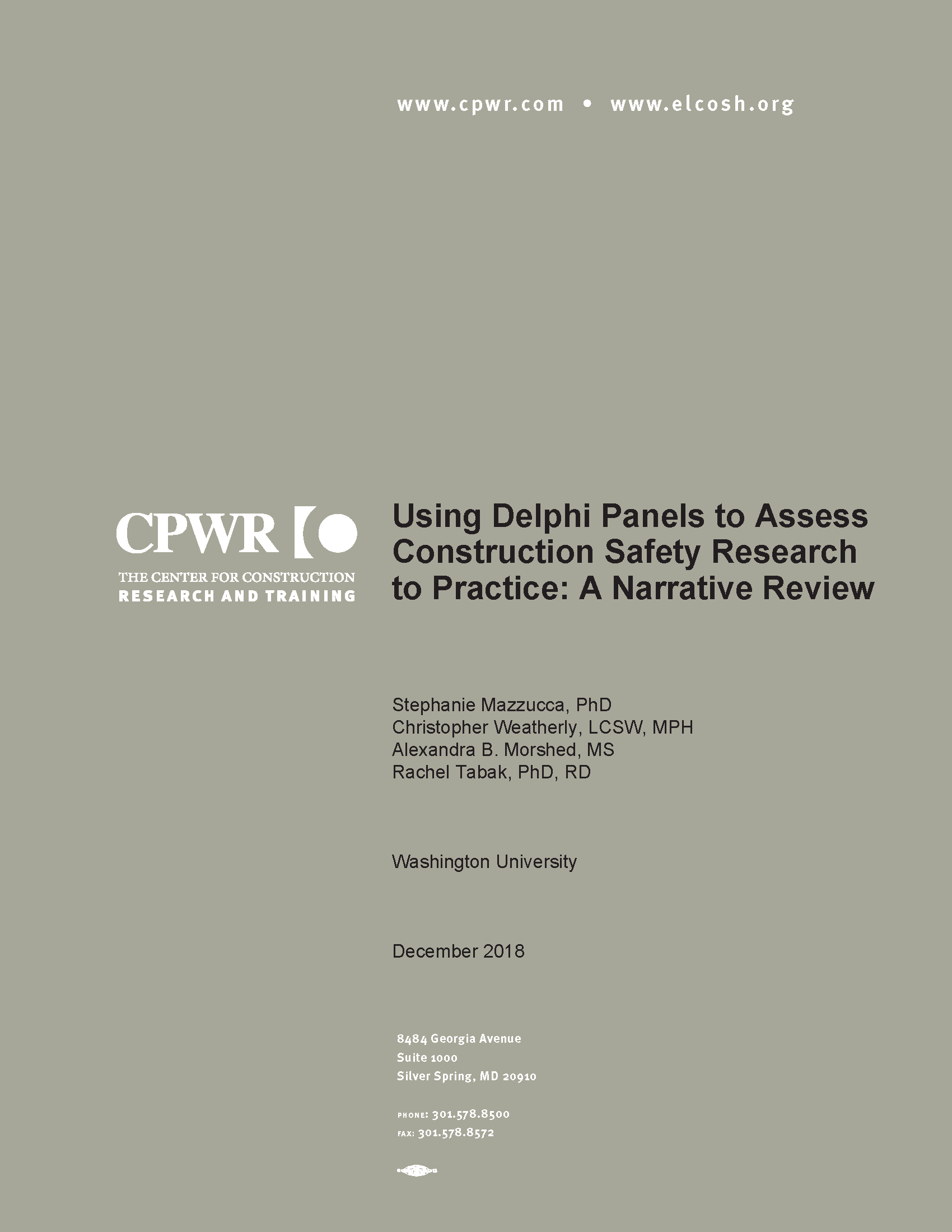 SS2018-Delphi-Panels-Narrative-Review_cover SS2018-Delphi-Panels-Narrative-Review_cover