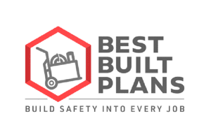 best built plans logo