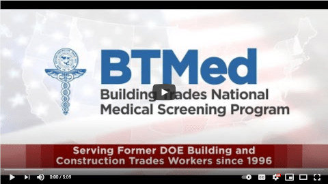 BTMed video screen shot