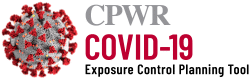 COVID-19 Planning Tool logo