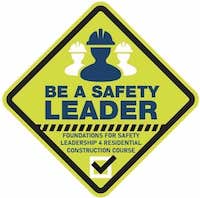 FSL4Res Hardhat sticker