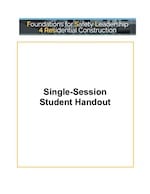 FSL4Res Student Handbook cover