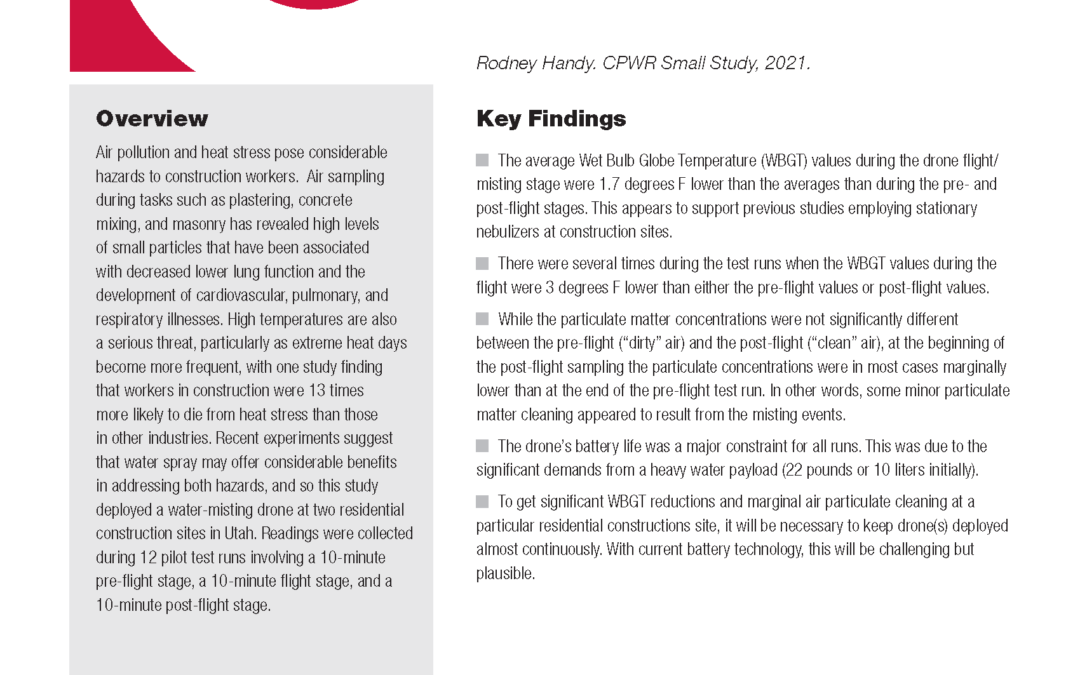 image of KF2021-retrofitted-drone-residential-construction Key Finding one pager