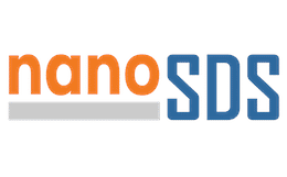 Nano SDS Tool logo