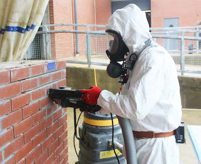 Engineered Nanomaterials in Construction: Exposures, Controls, and Tra... Testing safety hazards of nanomaterials