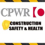 CPWR Construction Safety & Health podcast logo